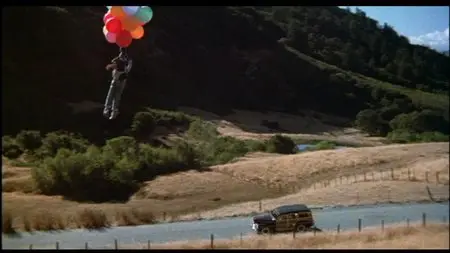 The Muppet Movie / Фильм Маппетов (1979) [Repost]