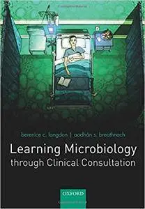 Learning Microbiology through Clinical Consultation (repost)