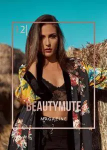 BeautyMute Magazine - Issue 12 2017