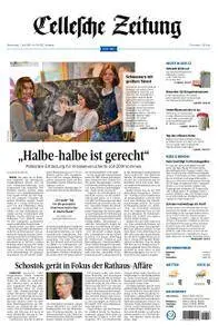 Cellesche Zeitung - 07. Juni 2018