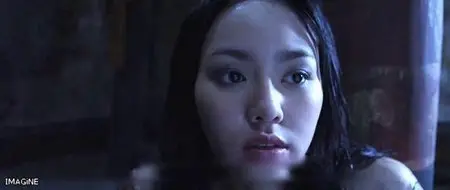 Elephant White (2011)