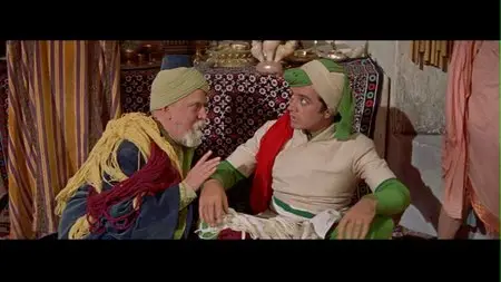 Kismet (1955)