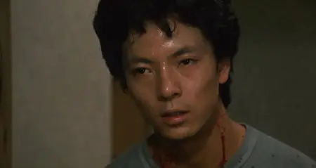 Seishun no satsujin sha / The Youth Killer (1976)