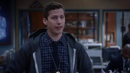 Brooklyn Nine-Nine S06E15