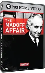 PBS - Frontline: The Madoff Affair (2009)