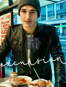 SATELLITE Magazine (January/February 2015)