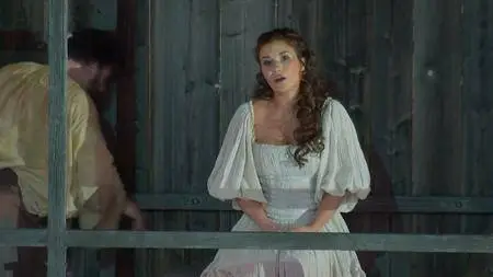 Verdi - Rigoletto (Álvarez, Peretyatko; Pidò) 2016 [HDTV 720p]