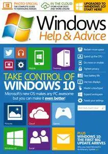 Windows Help & Advice - June 2016