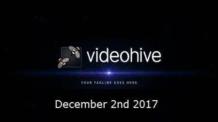 VideoHive December 2nd 2017 - 17 Projects for After Effects