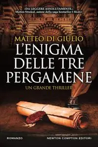 Matteo di giulio forex