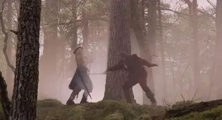 Highlander (1986)