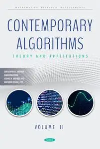 Contemporary Algorithms: Theory and Applications