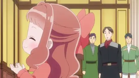 Isekai de Mofumofu Nadenade Suru Tame ni Ganbattemasu - 02