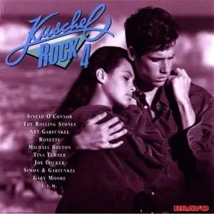 Kuschel Rock vol. 04