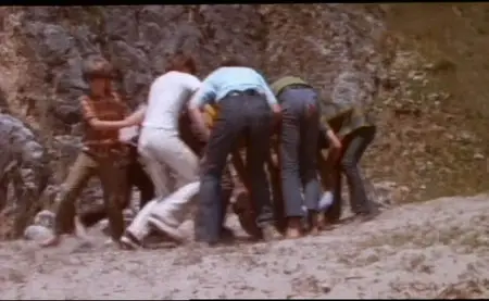 The Genesis Children 1972 | Download movie