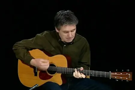 Pete Huttlinger - Wonderful World Of Chords (2008)