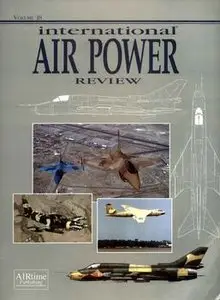 International Air Power Review Vol.18