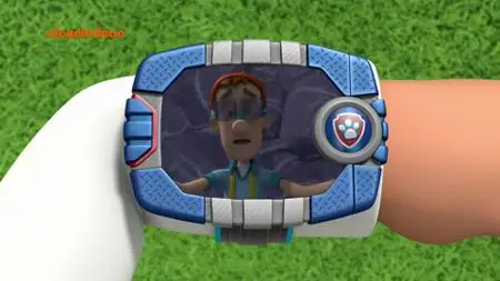 PAW Patrol S05E14