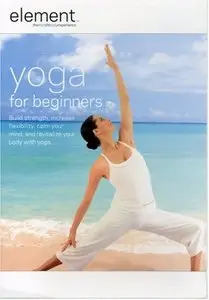 Elena Brower - Element: Yoga for Beginners