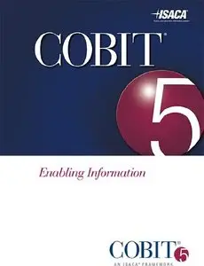 COBIT 5: Enabling Information