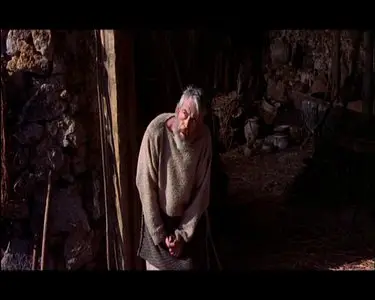 The Bible: In the Beginning / Библия: В начале (1966)