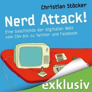 Christian Stöcker - Nerd Attack!