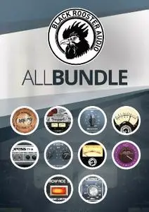 Black Rooster Audio The ALL Bundle v2.5.9