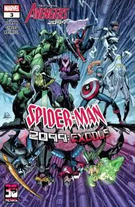 Spider-Man 2099 - Exodus 003 (2022) (Digital) (Zone-Empire