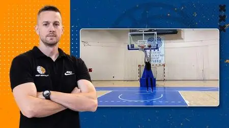 Basketball Big Man Development: Advanced Skills Training