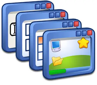 Actual Multiple Monitors 5.0.4