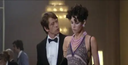 Gambling City / La città gioca d'azzardo (1975)