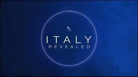 Discovery Atlas: Italy Revealed / Атлас Дискавери: Италия (2006) [ReUp]