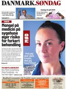 JydskeVestkysten Varde – 28. juli 2019