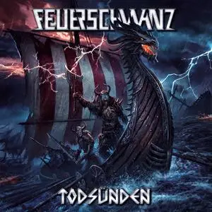 Feuerschwanz - Todsünden (2022) [Official Digital Download]