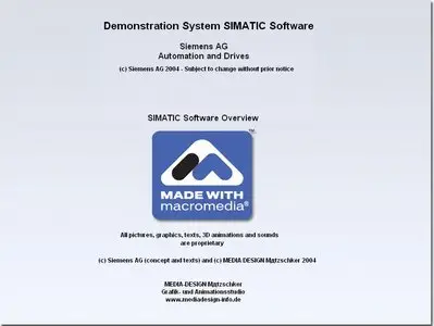 Simatic Video Training Step by Step