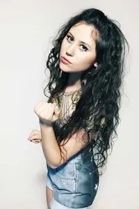 Eliza Doolittle - Andrew Whitton Photoshoot 2010