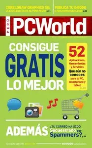 PC World Peru - Junio 2012