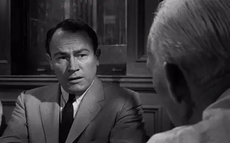 12 Angry Men (1957) [The Criterion Collection #591]