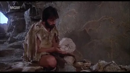 Caveman (1981)