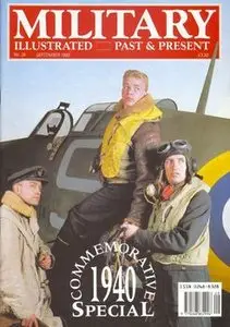 Military Illustrated: Past & Present 1990-09 (28)