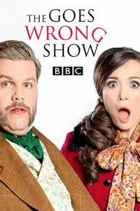 The Goes Wrong Show S02E00