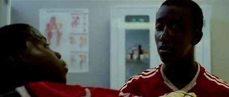 Africa United (2010)