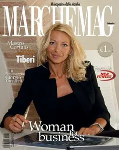 Marchemag - Settembre 2012
