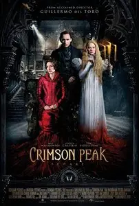 Crimson Peak (2015)
