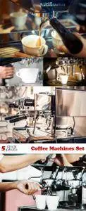 Photos - Coffee Machines Set