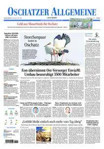 Oschatzer Allgemeine Zeitung - 13. März 2018