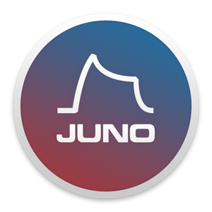 Juno Editor 2.5