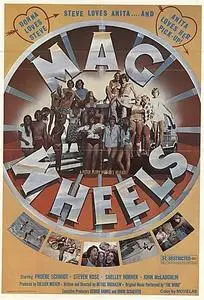 Mag Wheels (1978)