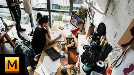 Learn Marvelous Designer
