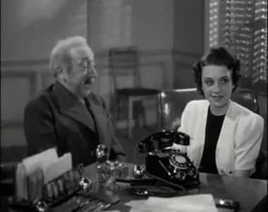 Ils étaient neuf célibataires (1939)